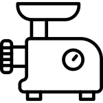 چرخ گوشت