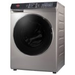 ماشین لباسشویی تمام اتوماتیک تانستن پلاس نقره ایی 8.5 کیلوگرمی مدل+ WM-8514