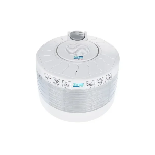 میوه و سبزی خشک كن مدل GP103