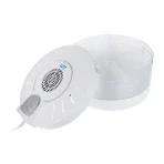 میوه و سبزی خشک كن مدل GP103 - تصویر 3