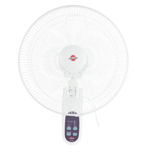 پنكه ديواری مدل 7020R