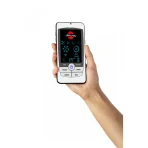 پنکه پایه بلند Pro Smart با WIFI - تصویر 2