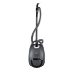 جارو برقی مدل 2500W Chrome KOMPRESSOR