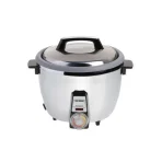 پلوپز صادراتی 4 نفره مدل RC101TSE-110V - تصویر 2